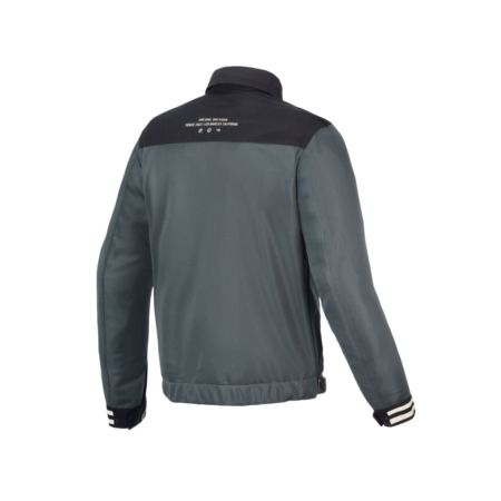 Kurtka ALPINESTARS IGNITE AIR gray/black/blue 2XL