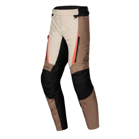 Spodnie wodoodporne ALPINESTARS ST-1 kh/blk 2XL