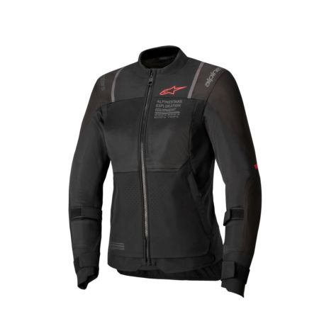 Kurtka damska ALPINESTARS STELLA ST-2 AIR blk 2XL