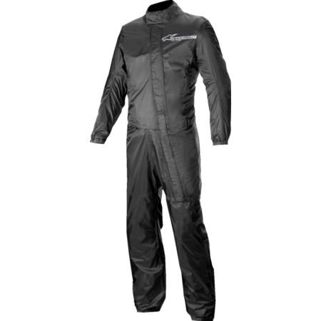 Kombinezon ALPINESTARS HURRICANE RAIN V2 black 2XL