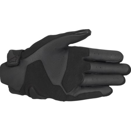 Rękawice ALPINESTARS SP X 5 AIR black 2XL