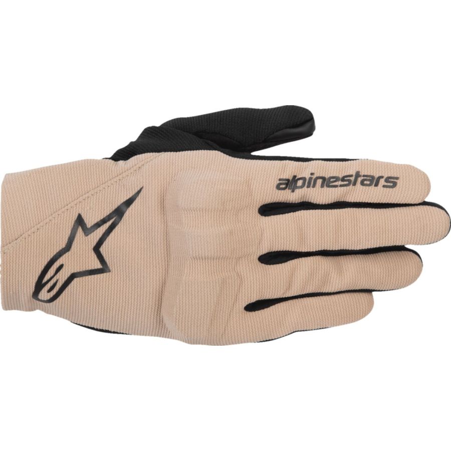 Rękawice ALPINESTARS REEF V2 sand/black 2XL