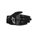 Rękawice ALPINESTARS SP X 1 black/white 2XL