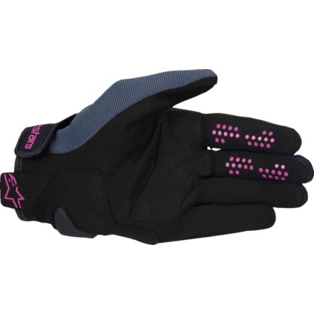 Rękawice damskie ALPINESTARS STELLA CHROME L