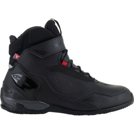 Buty ALPINESTARS AUSTRAL GORE-TEX blk/gy 46 (12,5)