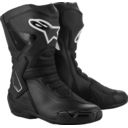 Buty damskie ALPINESTARS STELLA SMX-6 V3 bk/wht 36