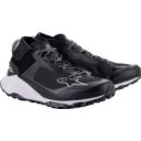 Buty ALPINESTARS META XR V2 blk/wht/gy 43,5 (10,5)