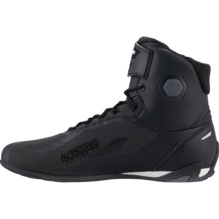 Buty ALPINESTARS FASTER 4 black/white 38 (6)
