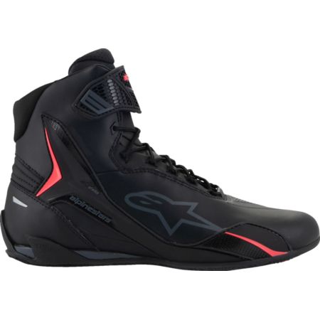 Buty ALPINESTARS STELLA FASTER 4 bk/pnk 36 (5)