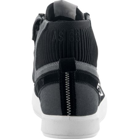 Buty ALPINESTARS STADED blk/gy/wht 43 (10)