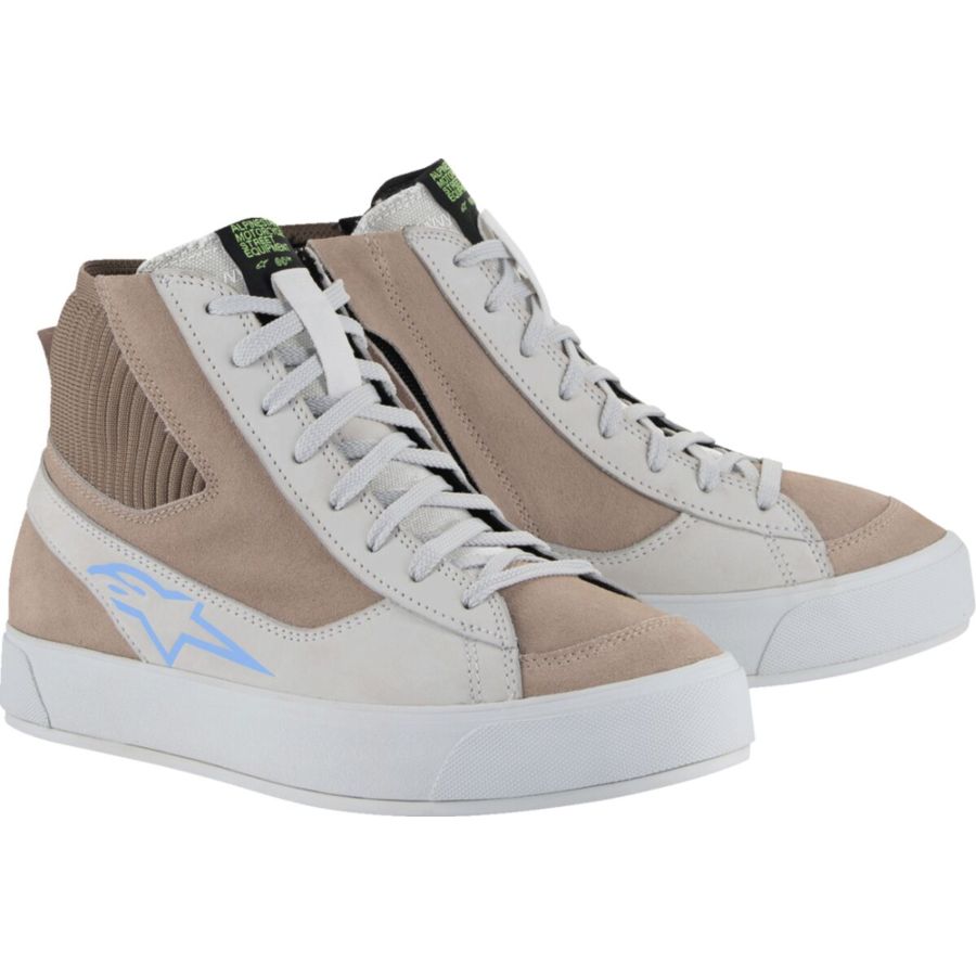 Buty damskie ALPINESTARS STELLA STATED 36 (5)