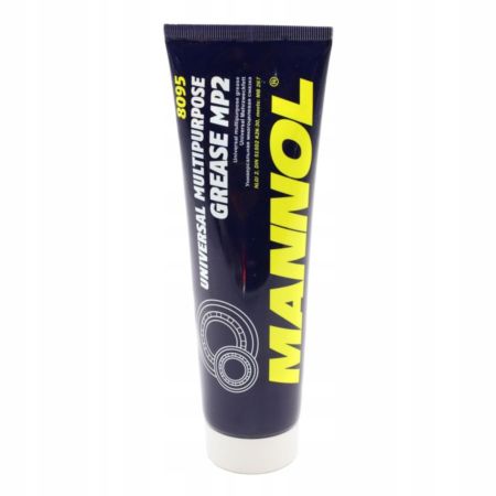 Smar do łożysk MANNOL uniwersalny 230g