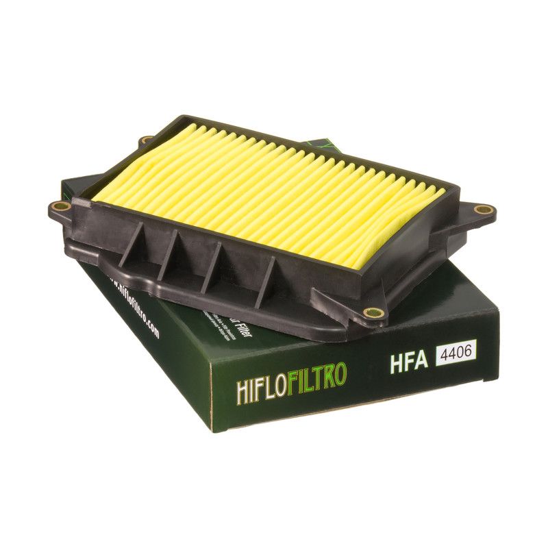 Filtr powierza HFA4406 YAMAHA x-max 400
