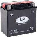 Akumulator LANDPORT ytx14-bs
