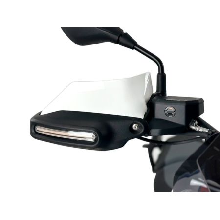 Poszerzenie handbarów WRS BMW R1300GS W