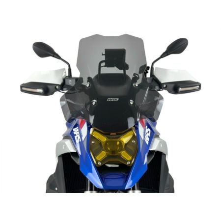 Poszerzenie handbarów WRS BMW R1300GS W