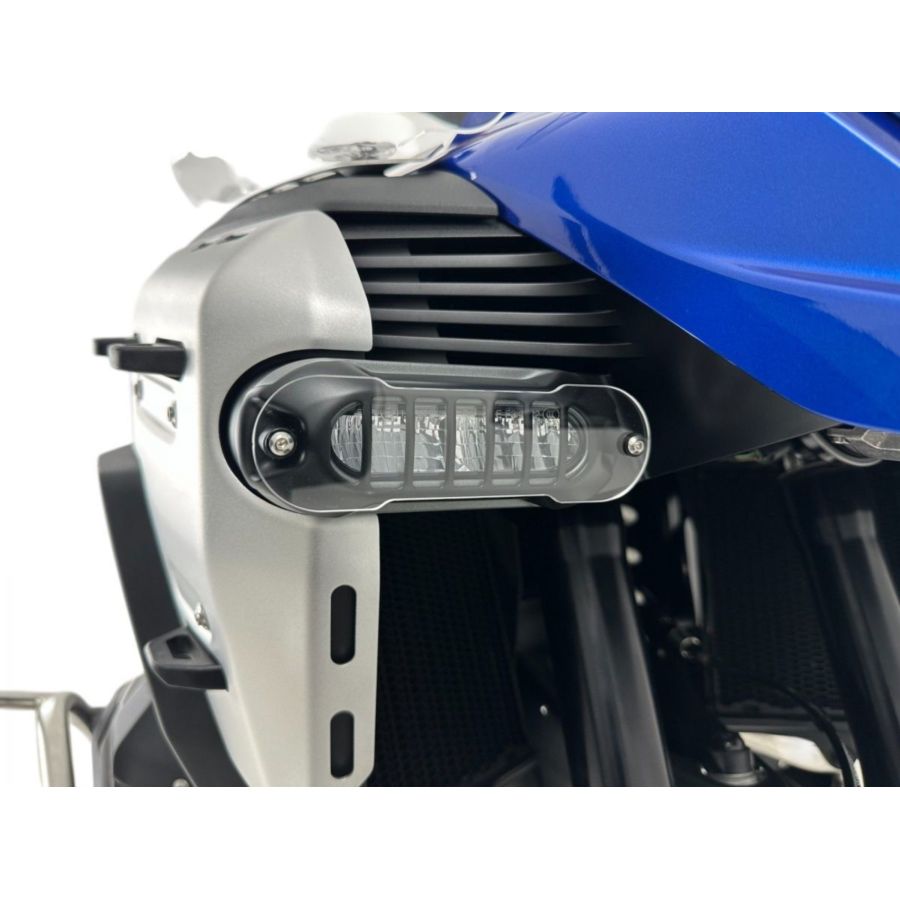 Osłony świateł przeciwmgielnych WRS BMW R1300GS A