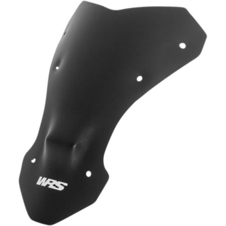 Szyba motocyklowa WRS SPORT HONDA CRF1000L black