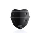 Szyba motocyklowa WRS SPORT BMW S1000XR black