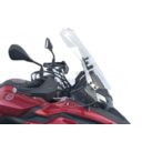 Szyba WRS TOURING BENELLI TRK 502 clear