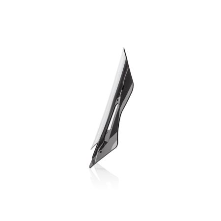 Szyba WRS SPORT TMAX 530/560 dark smoke