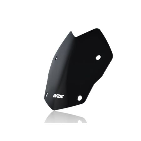Szyba WRS RALLYE BMW R1250GS black