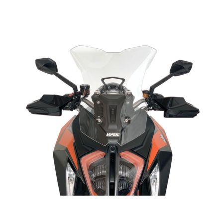 Szyba motocyklowa WRS TOURING KTM 1290 clear