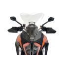 Szyba motocyklowa WRS TOURING KTM 1290 clear