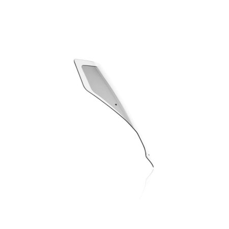 Szyba WRS INTERMEDIO HONDA CRF1100 clear
