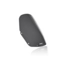 Szyba WRS STANDARD HONDA XRV750 dark smoke