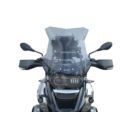 Szyba motocyklowa WRS SPORT EVO BMW R1200GS smoke