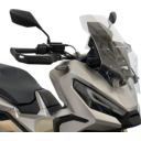 Szyba WRS STANDARD HONDA X-ADV 750 clear