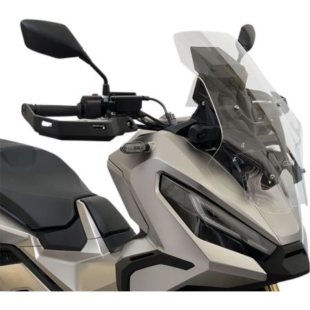 Szyba WRS STANDARD HONDA X-ADV 750 clear
