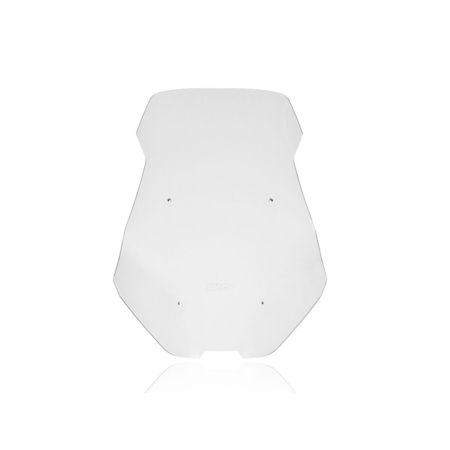 Szyba WRS STANDARD HONDA X-ADV 750 clear