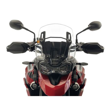 Szyba WRS SPORT TRIUMPH TIGER900 clear