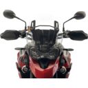 Szyba WRS SPORT TRIUMPH TIGER900 clear