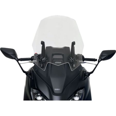 Szyba motocyklowa WRS TOURING YAMAHA XP560 clear