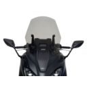 Szyba motocyklowa WRS TOURING YAMAHA XP560 smoke