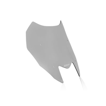 Szyba WRS INTERMEDIO YAMAHA XP560 smoke
