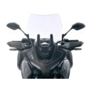 Szyba motocyklowa WRS TOURING YAMAHA MT-07 clear