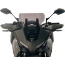 Szyba motocyklowa WRS SPORT YAMAHA MT-07 drk smoke