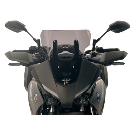 Szyba motocyklowa WRS SPORT YAMAHA MT-07 drk smoke