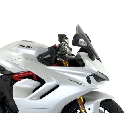 Szyba WRS SPORT DUCATI SUPERSPORT smoke