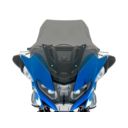 Szyba motocyklowa WRS STANDARD BMW R1250R smoke