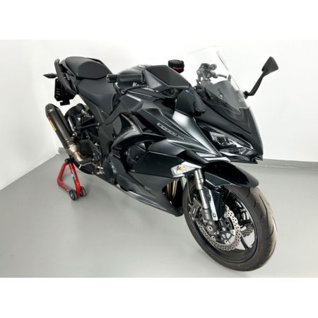 Szyba motocyklowa WRS SPORT KAWASAKI Z1000SX clear