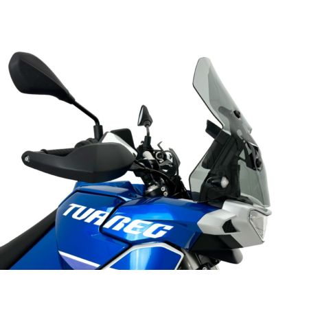 Szyba WRS TOURING PLUS APRILIA TUAREG smoke