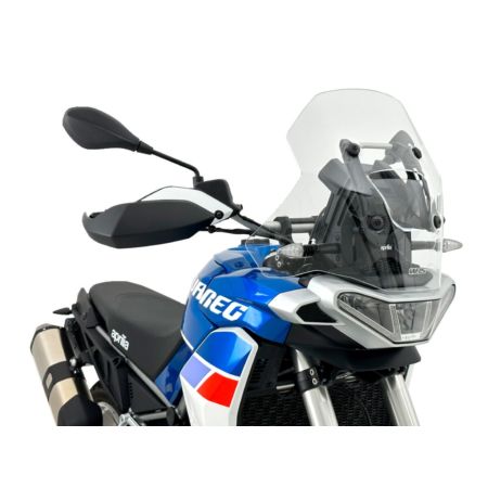 Szyba WRS STANDARD PLUS APRILIA TUAREG clear