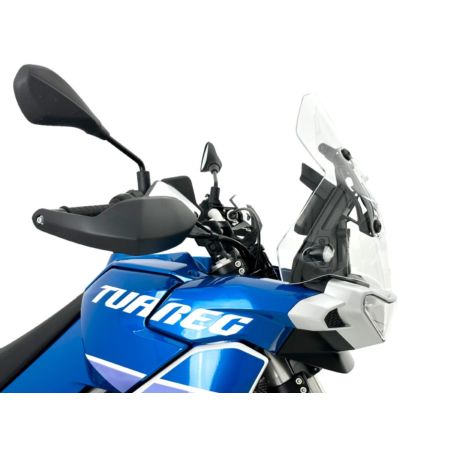 Szyba WRS STANDARD PLUS APRILIA TUAREG clear