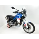 Szyba WRS STANDARD PLUS APRILIA TUAREG clear