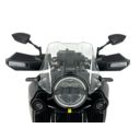 Szyba WRS ENDURO HUSQVARNA NORDEN clear